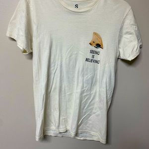 Travis Scott 2017 Tour Seeing is Believing